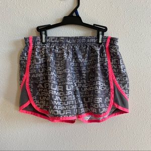 Under Armour Shorts